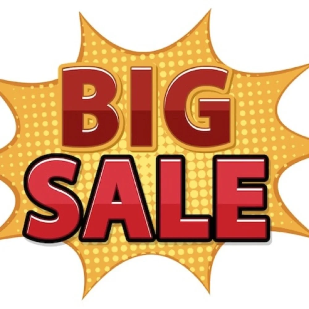 Random Drops‼️ Unlisted Items‼️ Deals‼️